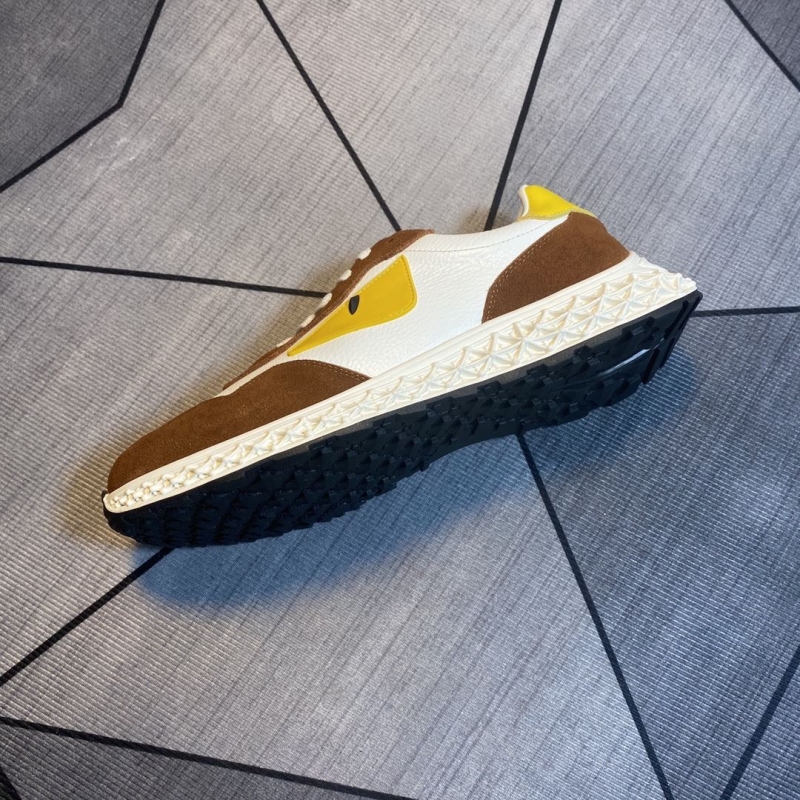 Fendi Sneakers